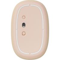 RAPOO M660 14383 KABLOSUZ+BLUETOOTH ÇOK MODLU  BEJ MOUSE WİRELESS